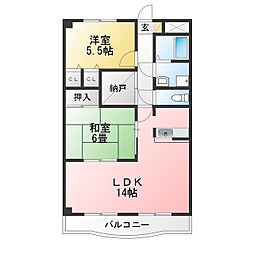ガーデンシティ三河安城