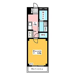 グラニート・テン　Ａ