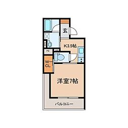 エクラソル安城 405