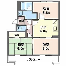 マンション宮浦