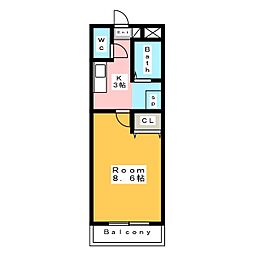 Ａ・Ｃｉｔｙ今本町II