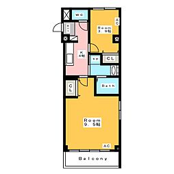 プレミアムキャッスル安城緑町