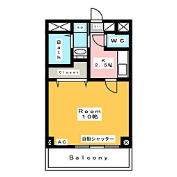 プレミアムキャッスル安城横山町