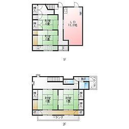 小淵新開戸建