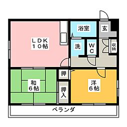 メープルコート薬師