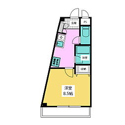 マンションさくら