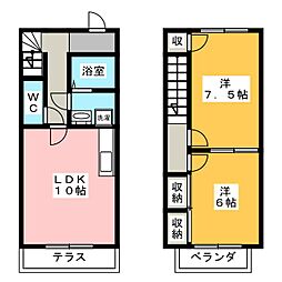 パドーレ・ミレイ