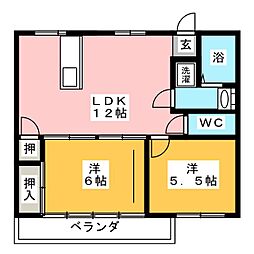 メゾン新町