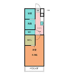 ボヌール楽田駅東