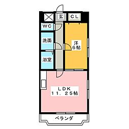 プリミエール扶桑