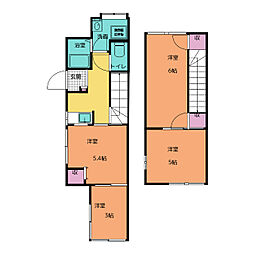 大口町余野1丁目戸建 1