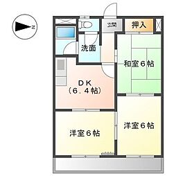 ニューマンション日比野