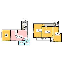 メゾネット小島