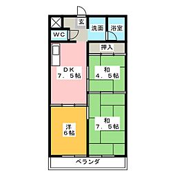 上野ハイツ