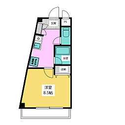 マンションさくら