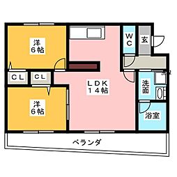 サンシャイン本郷Ｂ