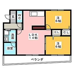 サンシャイン本郷Ｂ