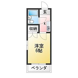 コーポ北大橋