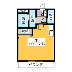 コーポ黒野