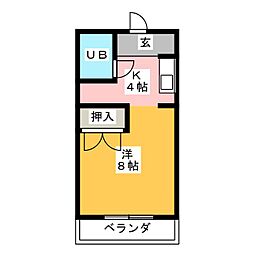 レジデンス犬山