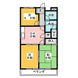 レジデンスミズノ壱番館