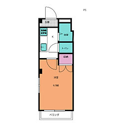ホープ堀田ＰＡＲＴII