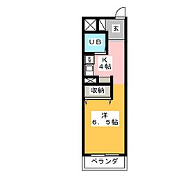 ホームレジデンスＡ