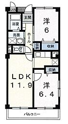 オークフォレスト明和I