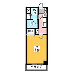 カシオペア犬山