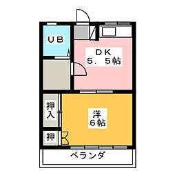 本多マンション