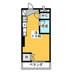 大口平和マンション