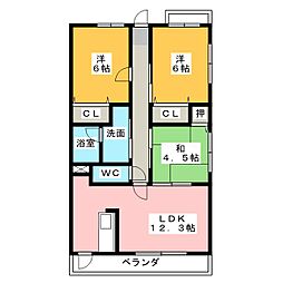 ベルマローネ千竹　弐番館