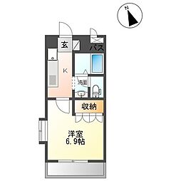 アーバンハウス柏森