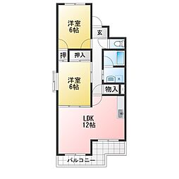 グリーンハイツ白山第1