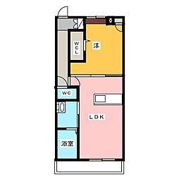 ボヌール楽田駅東