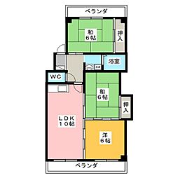 フレグランス松山II