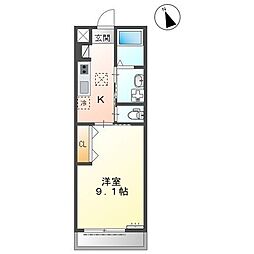 スュプレームＮ 103