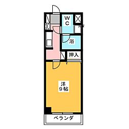 カシオペア犬山