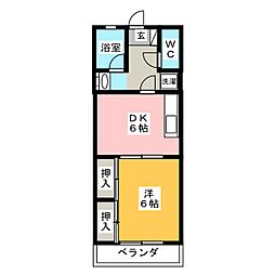 丸周マンション