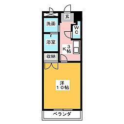 エクセルハイツ