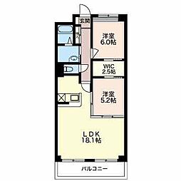 ラオーク三軒家