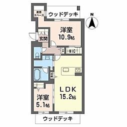 レフィシア犬山 101