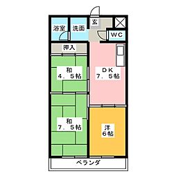 上野ハイツ