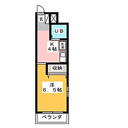 ホームレジデンスＡ