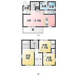 TONOJIルミエール Ｆ