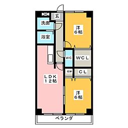 リバーサイドさくらII