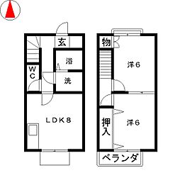 DUPLEX替地A