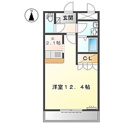 メゾン・ド・プランタン