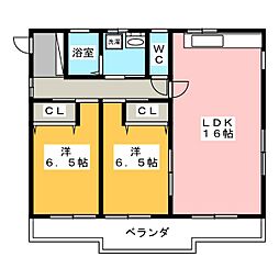 コーポタナカ