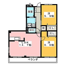 カーサ・タカバII